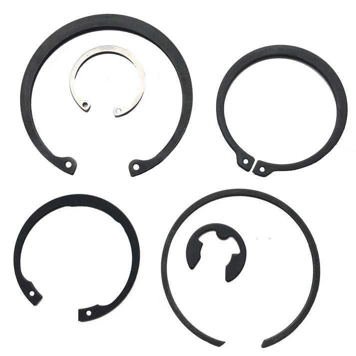 Retaining Ring Manila — Daichi Springs Since 1976