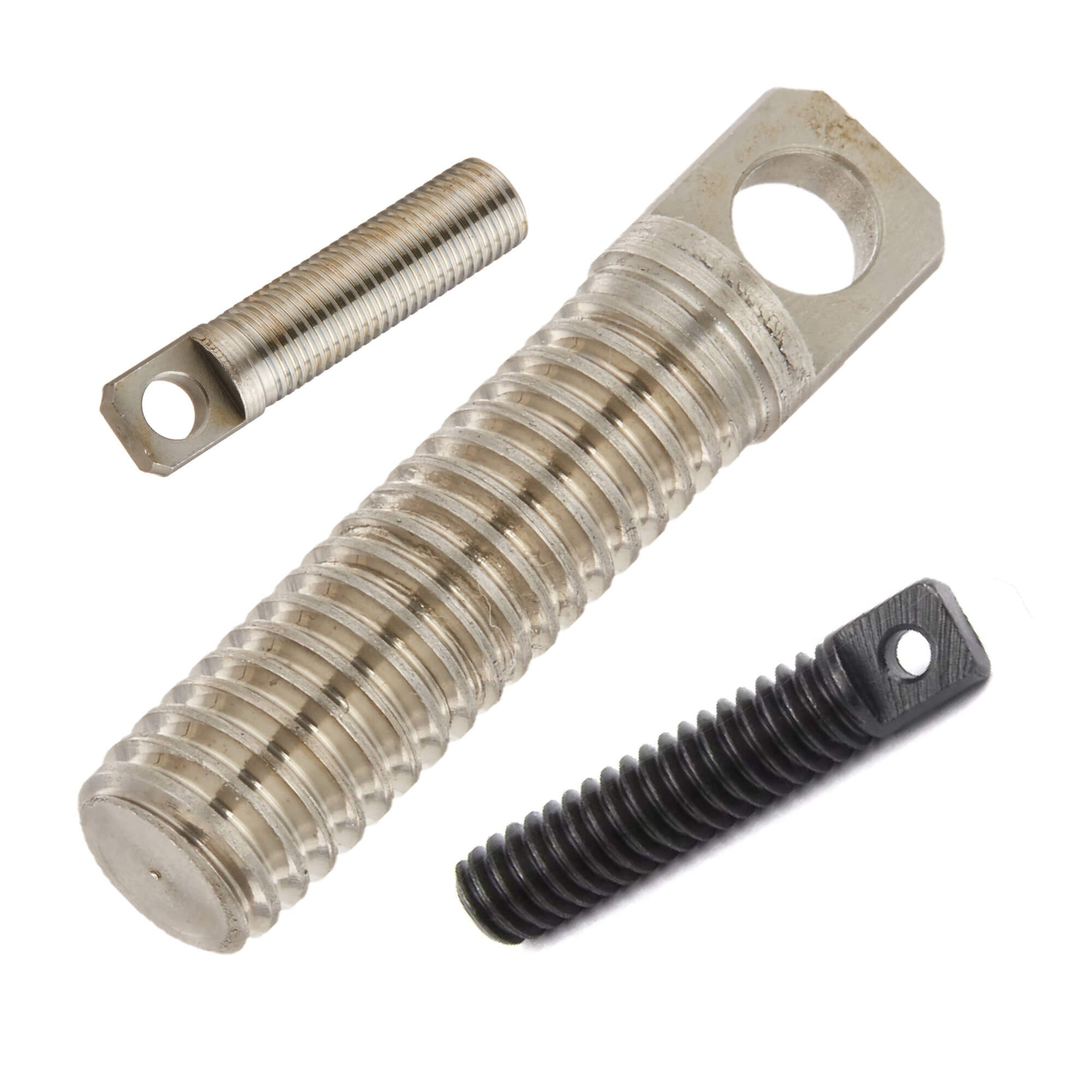 Spring Anchor - Stock and Custom | Daichi Springs