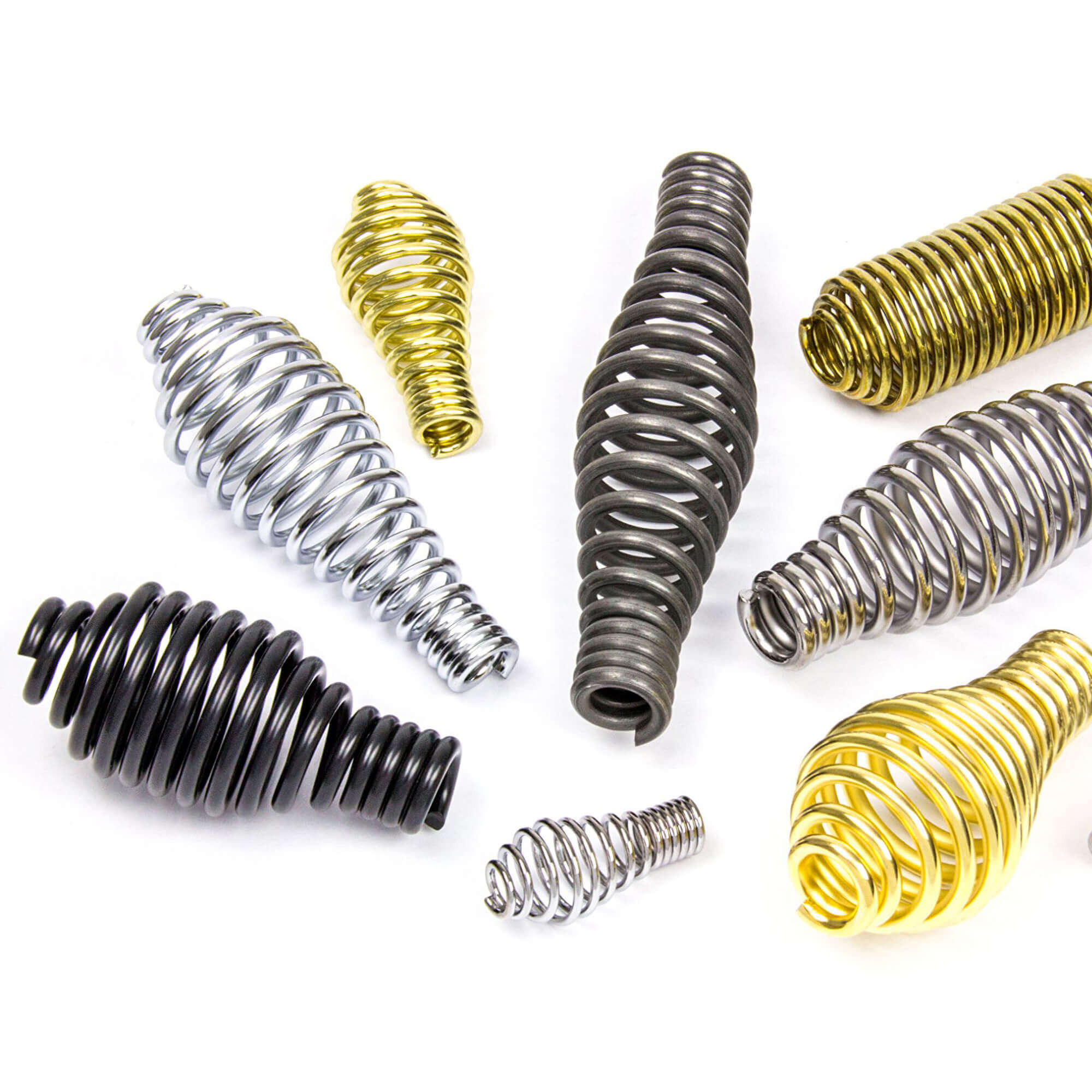 Stock and Custom Spring | Daichi Springs